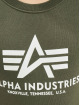 Alpha Industries Swetry Basic oliwkowy