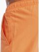 Alpha Industries Swim shorts Basic orange