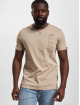 Alpha Industries T-paidat EMB beige