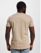 Alpha Industries T-paidat EMB beige