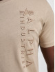 Alpha Industries T-paidat EMB beige