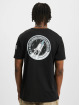 Alpha Industries T-Shirt Space Shuttle T black