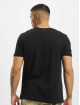 Alpha Industries T-Shirt Basic T Rainbow Reflective black