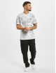 Alpha Industries T-Shirt Basic Small Logo camouflage