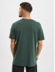 Alpha Industries T-Shirt Basic green