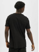 Alpha Industries T-Shirt Basic noir
