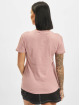 Alpha Industries T-Shirt New Basic pink