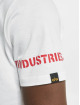 Alpha Industries T-Shirt RBF Back Stripe weiß