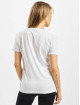 Alpha Industries T-Shirt Nasa PM T white