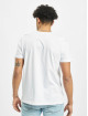 Alpha Industries T-Shirty Basic bialy