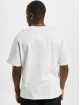Alpha Industries T-Shirty Basic OS Heavy bialy