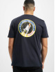 Alpha Industries T-Shirty Space Shuttle niebieski