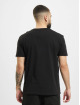 Alpha Industries T-skjorter Inlay svart