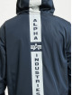 Alpha Industries Veste mi-saison légère Defense bleu