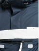 Alpha Industries Veste mi-saison légère Defense bleu