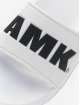 AMK Japonki Logo bialy