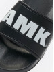 AMK Japonki Logo czarny