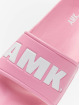 AMK Japonki Logo rózowy