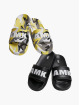 AMK Sandaalit 2 Pack keltainen