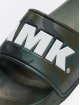 AMK Sandalen Soldier camouflage