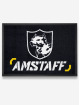 Amstaff Andet Takson sort