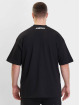 Amstaff Camiseta Torec negro