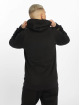Amstaff Hoodie Logo 2.0 black