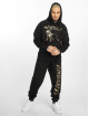 Amstaff Hoodie Logo 2.0 black