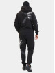 Amstaff Hoodie Oscino black