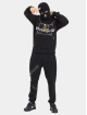 Amstaff Hoodies Valdo sort