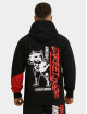 Amstaff Hoodies Talos sort