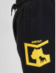 Amstaff Jogging kalhoty Matok čern