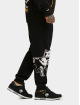 Amstaff Jogging Peleus noir