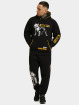 Amstaff Jogging Peleus noir