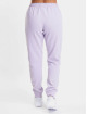 Amstaff Joggingbukser Woman Logo lilla