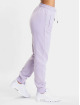 Amstaff Joggingbukser Woman Logo lilla