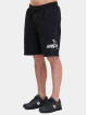 Amstaff Joggingbyxor Ryza svart
