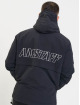 Amstaff Overgangsjakker Hekara Transition sort