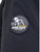 Amstaff Overgangsjakker Hekara Transition sort