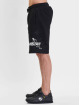 Amstaff Pantalone ginnico Ryza nero