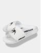 Amstaff Sandal Dogs hvid