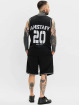 Amstaff Short Zito black