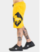Amstaff Shorts Baist gul