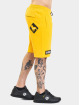 Amstaff Shorts Baist gul