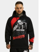 Amstaff Sudadera Talos negro