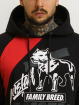 Amstaff Sweat capuche Talos noir