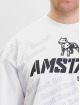 Amstaff T-shirt Ryza bianco