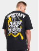 Amstaff T-Shirt Nesles black