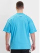 Amstaff T-Shirt Labos blau