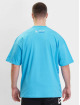 Amstaff t-shirt Labos blauw